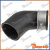 Gaine de suralimentation pour AUDI | GPP-AU-110, 09691